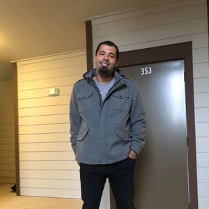 Meet your Posher, Michael